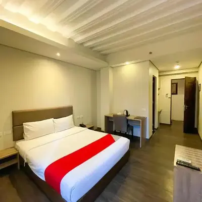 Airo Hotel Manila