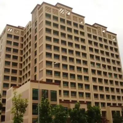 Alabang Condotel in Studio One Condominium