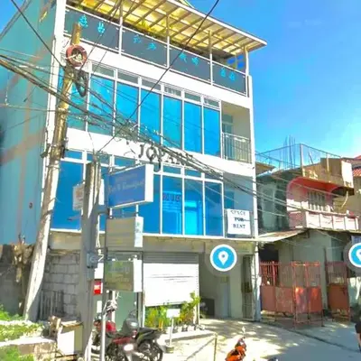 Patricios Apartelle Taguig
