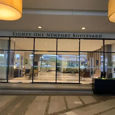 81 Newport Boulevard Cluster 4 - 8F across NAIA Airport
