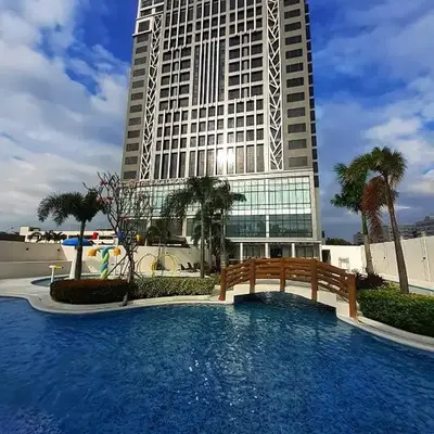 The Excelsior Hotel Las Piñas