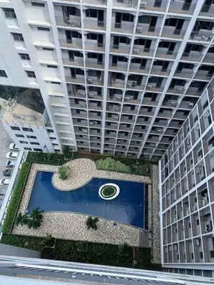 Gallery image of Staycation Shore 2 MOA Pasay in Manila