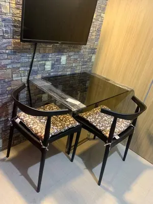 Gallery image of Staycation Shore 2 MOA Pasay in Manila