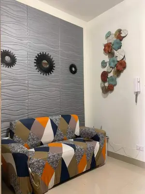 Gallery image of Staycation Shore 2 MOA Pasay in Manila