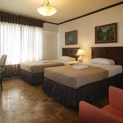 El Rico Suite Makati by RedDoorz