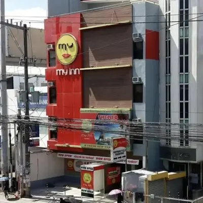 My Inn Calamba
