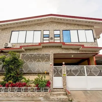 La Belladoza near NAIA T1 Airport