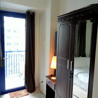 SEA RESIDENCES F