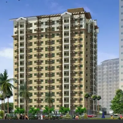 The Rochester Condo