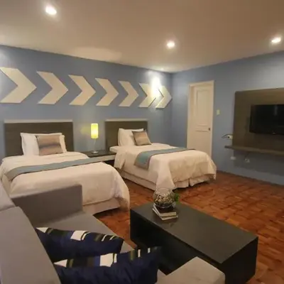 Bryan Condo Suites Makati near Airport