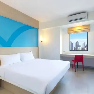 Hop Inn Ortigas Center Manila