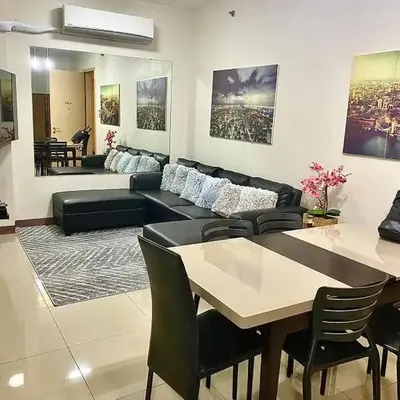 Field Residences