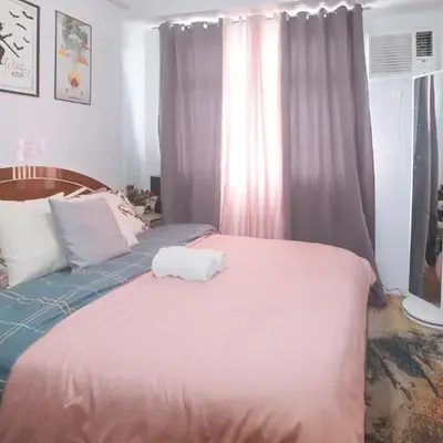 Eimys Place at Urban Deca Mandaluyong by RedDoorz