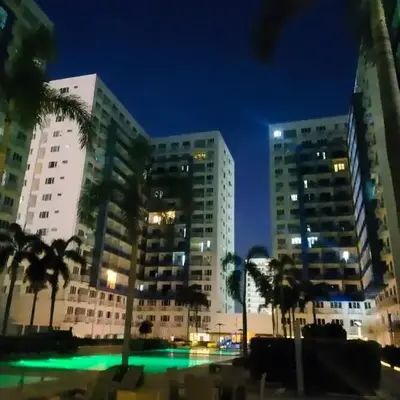 Moa's Spot at Sea Residences
