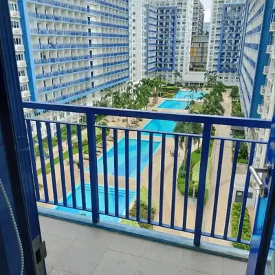 Azenith Staycation At Sea Residences Moa