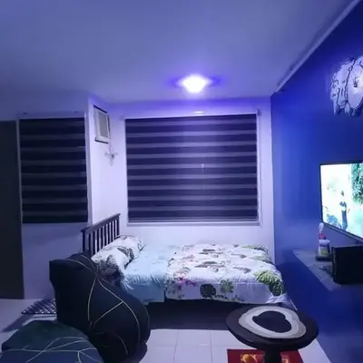 Chichi's Snug Pad near Enchanted Kingdom and Nuvali