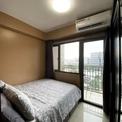 Cozy Space at Shore Residences in Tower D