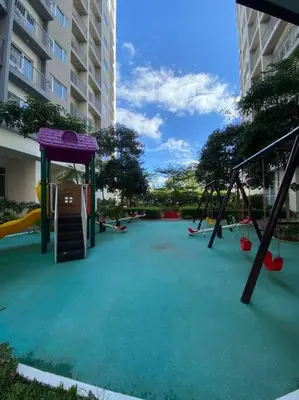 Gallery image of A Cozy 1 Bedroom Unit with a Parking at South Residences SM Southmall in Manila
