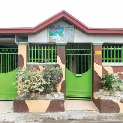 JBs Transient House