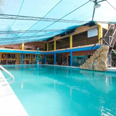 Alamaris Resort RedPartner