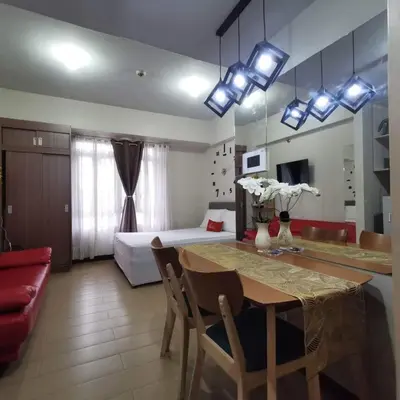Gallery image of Entire Home @150NB pasay city in Manila