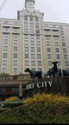 Gallery image of Staycation Condotel @150newport pasay city in Manila