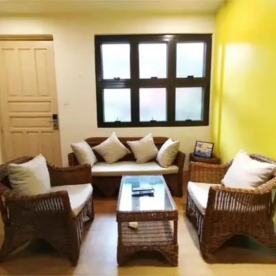 Sulit Condo Unit Santa Mesa Manila