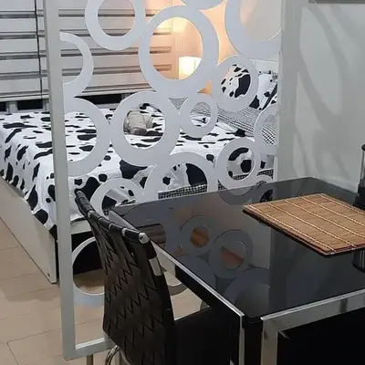 City View Studio Condo near Airport NAIA T3 & RW Manila Pasay
