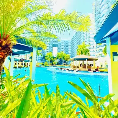 Shell Residence MOA Manila by JO Alano