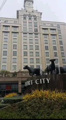 Gallery image of Staycation Condotel @ 150 Newport pasay city in Manila