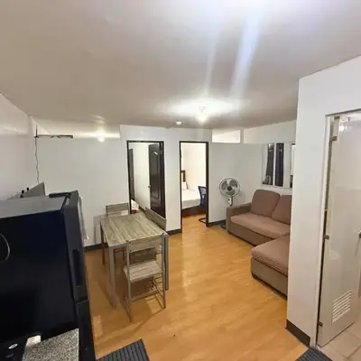 2-Bedroom Condo in Imus Cavite with UNLI WIFI