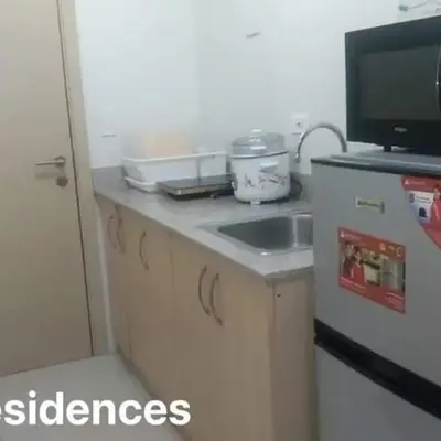 Field Residences