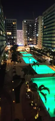 Gallery image of Sea Residences Mall of Asia by Jermel in Manila