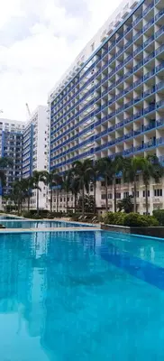 Gallery image of Sea Residences Mall of Asia by Jermel in Manila