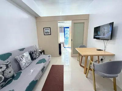 Gallery image of Sea Residences Mall of Asia by Jermel in Manila