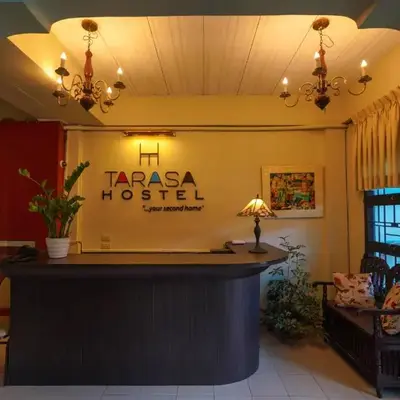 TARASA HOSTEL