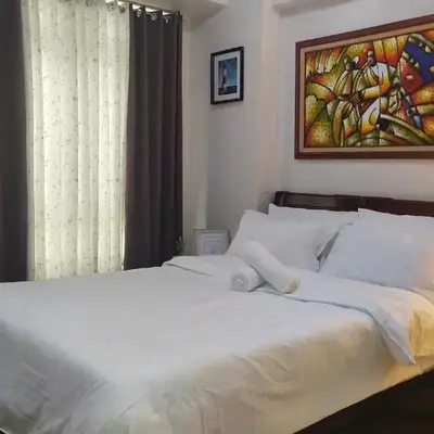 Affordable Suite at 150 Newport Blvd near NAIA T3