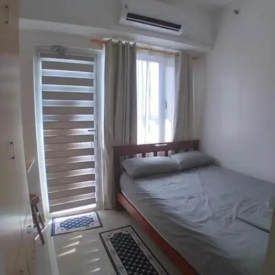 SM South Residences