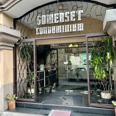 Somerset Condominium Tower 1