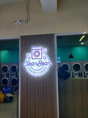 a sign on the door of a camera shop at Gabriel's Den @ JazzB1109 in Manila