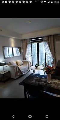 Gallery image of 2BR Portovita Condominium North Tower in Manila