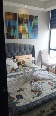 Gallery image of 2BR Portovita Condominium North Tower in Manila