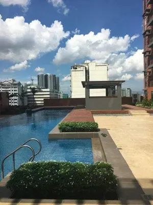 Gallery image of 2BR Portovita Condominium North Tower in Manila