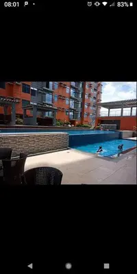 Gallery image of 2BR Portovita Condominium North Tower in Manila