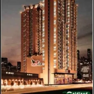 Gallery image of 2BR Portovita Condominium North Tower in Manila