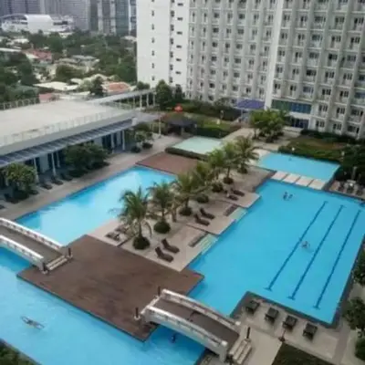 SMDC Jazz Residences