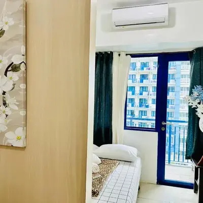 Sea Residences