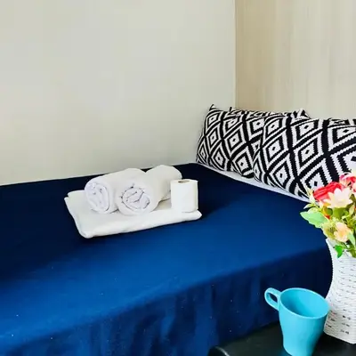 Sea Residences - Val Alano