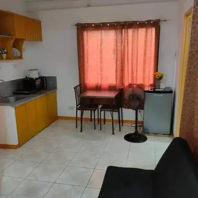 Sunmiles Condominium - 2BR unit M26