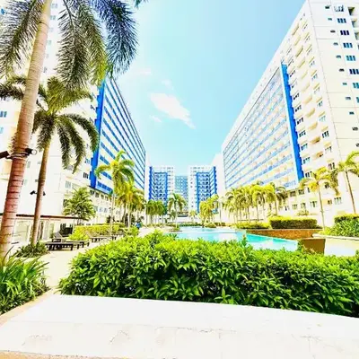 Sea Residences MOA by JO Alano New